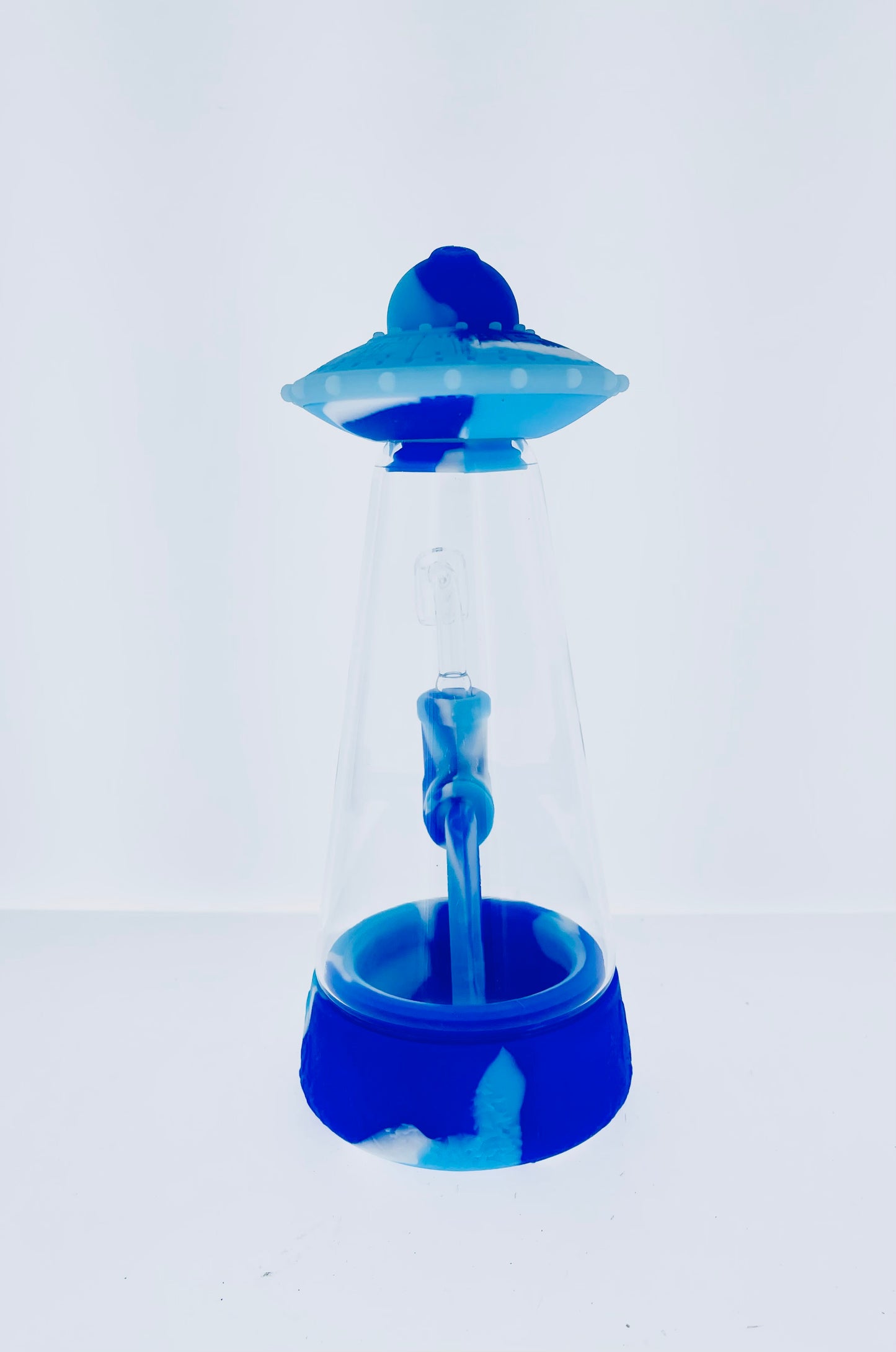 Sililab Silicone UFO Rig