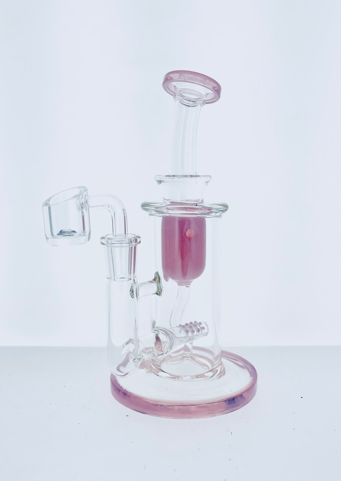 7" Incycler w/ Stemline & Color Accents