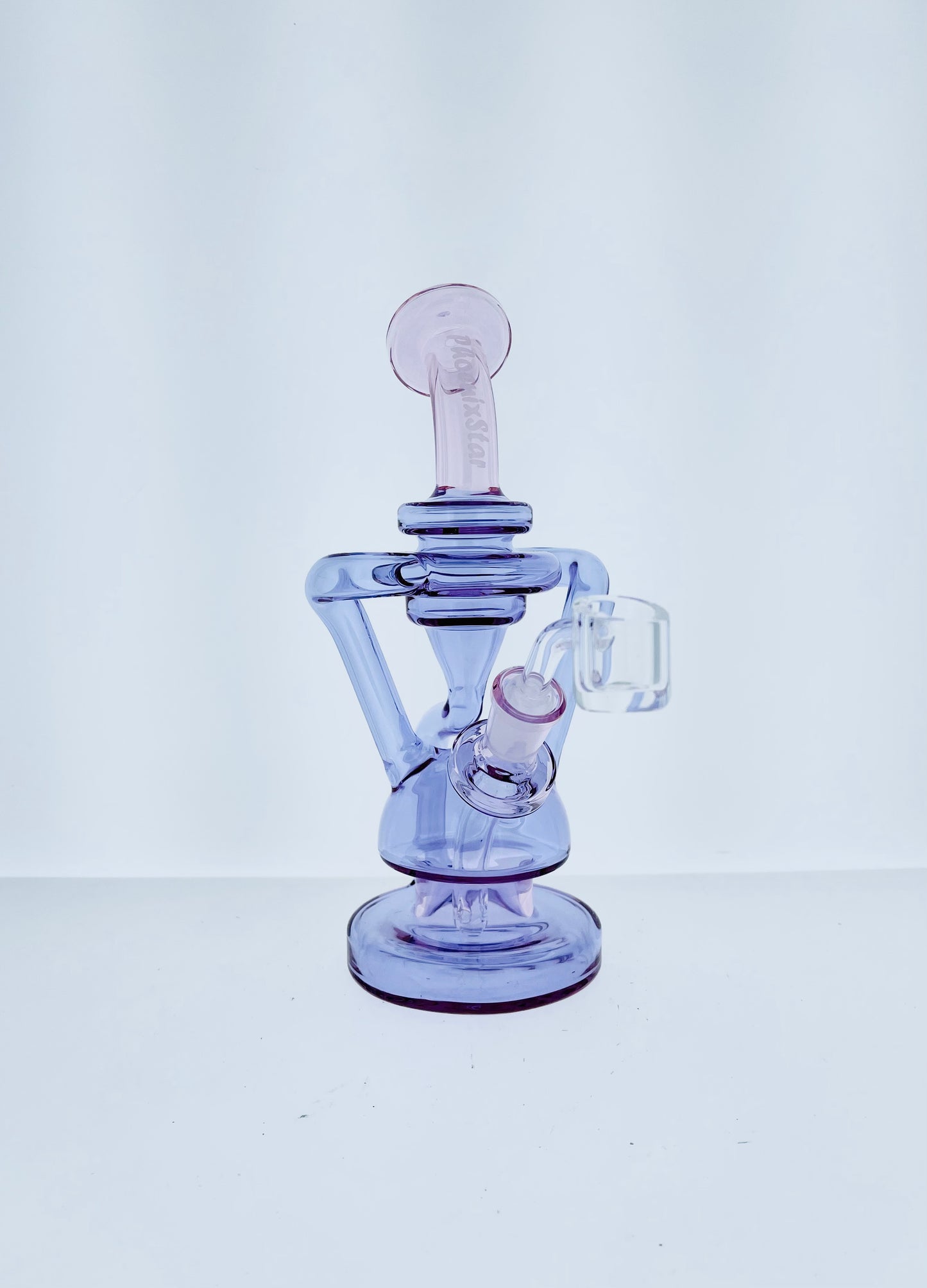 Phoenix 9" Full Color Mushroom Recycler