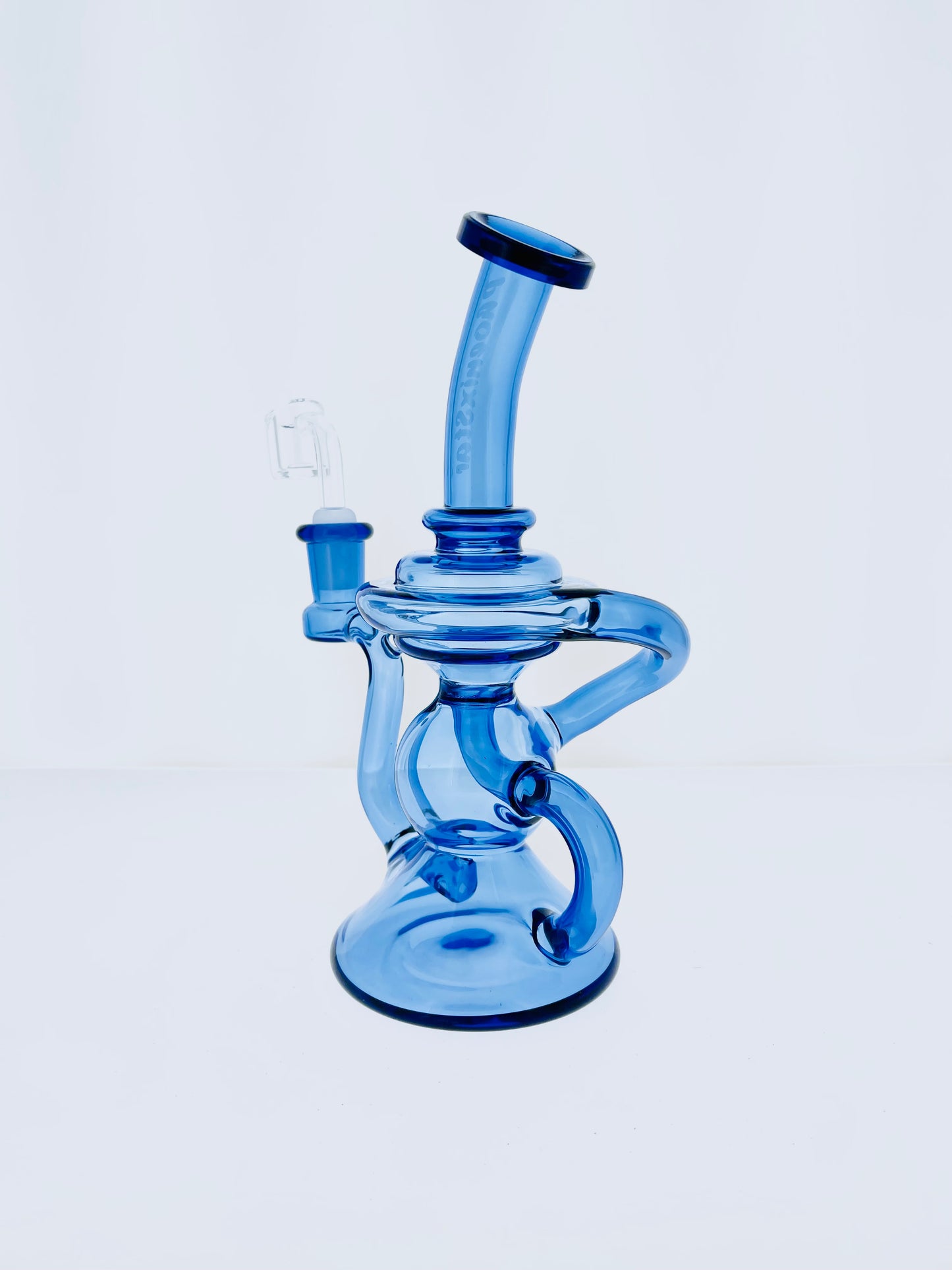 Phoenix 9" Full Color Recycler