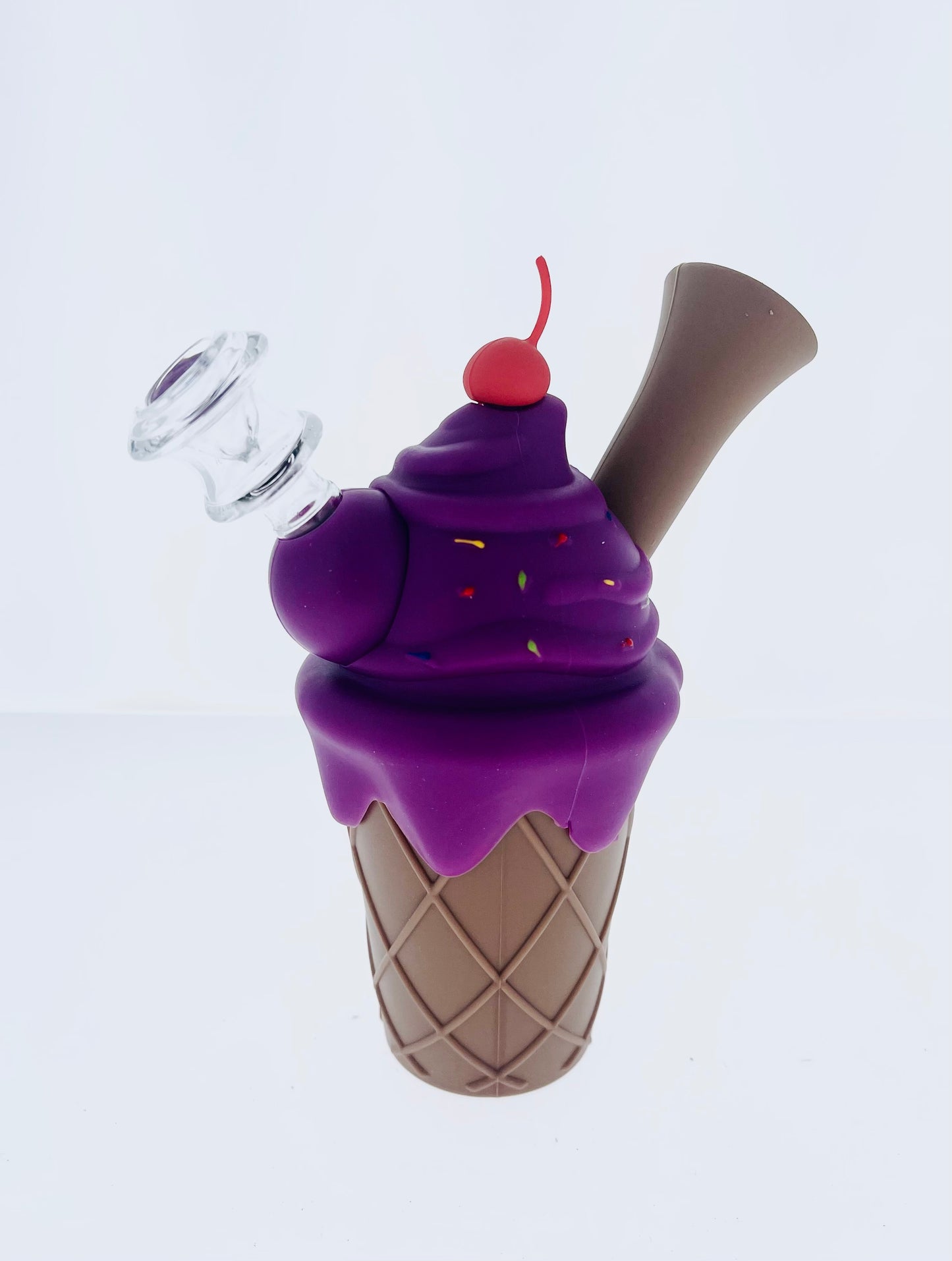 Ice Cream Silicone Rig