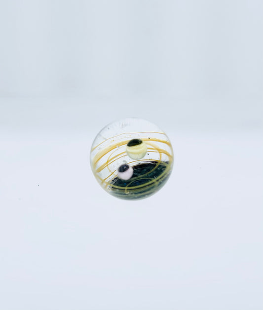 Galaxy 22mm Marble