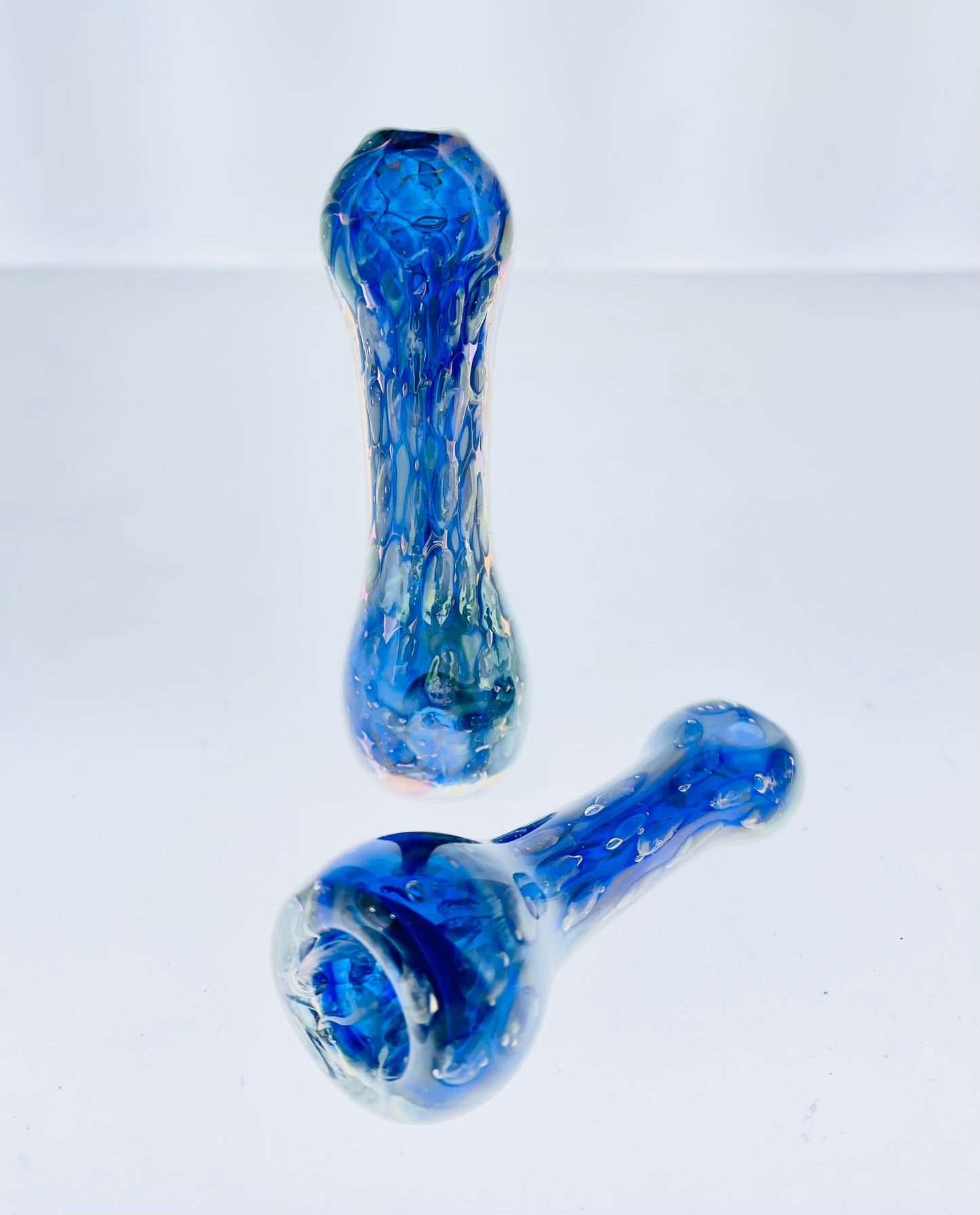 Fumed Bubble Trap One Hitter