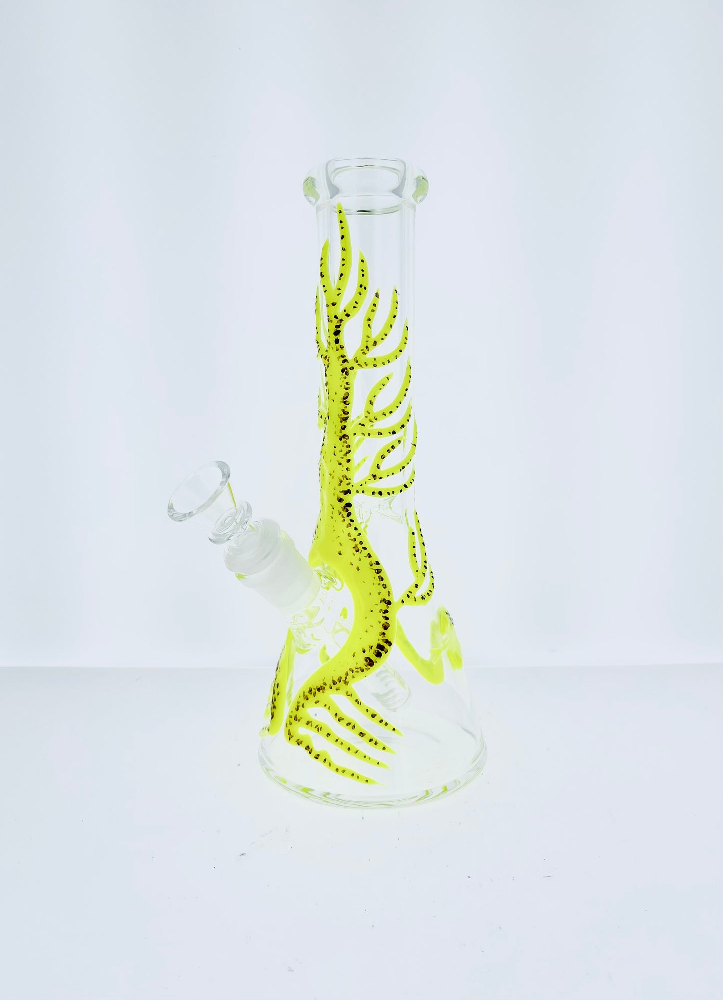 10" UV Tree Beaker