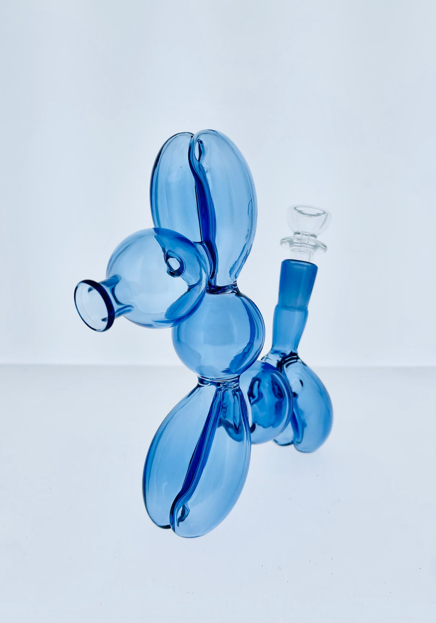 9" Balloon Animal Rig