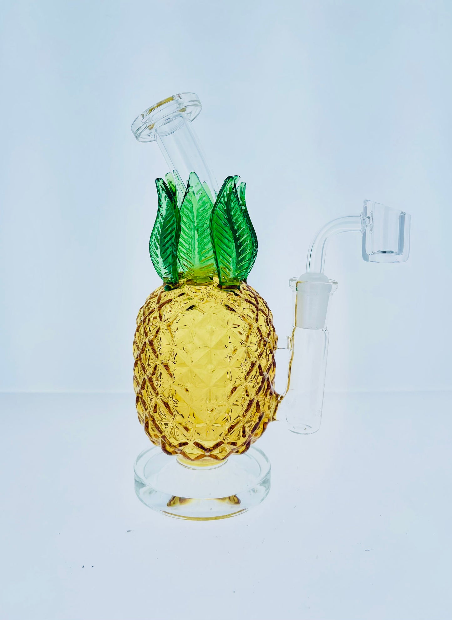 Pineapple Rig