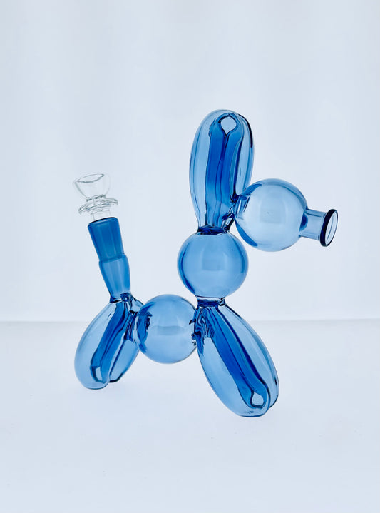 9" Balloon Animal Rig