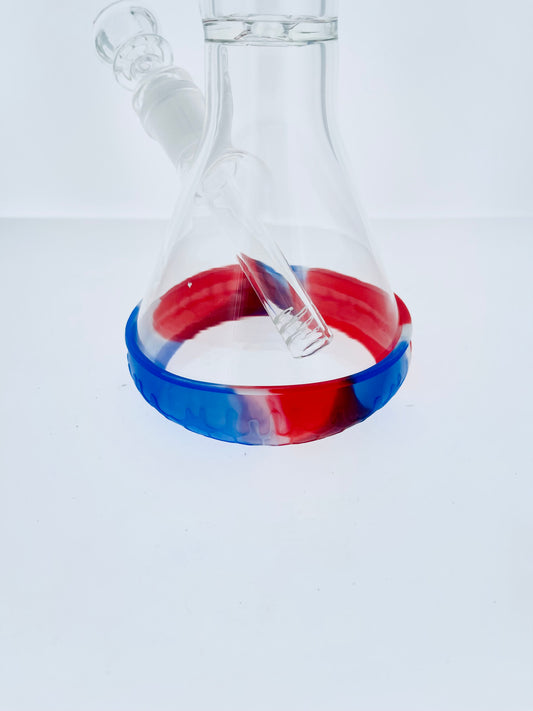 Silicone Beaker Protective Band